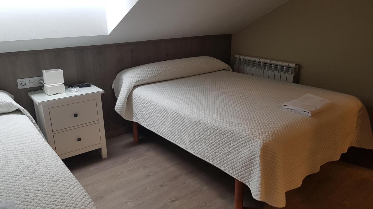Hotel El Balcon Avilés Extérieur photo