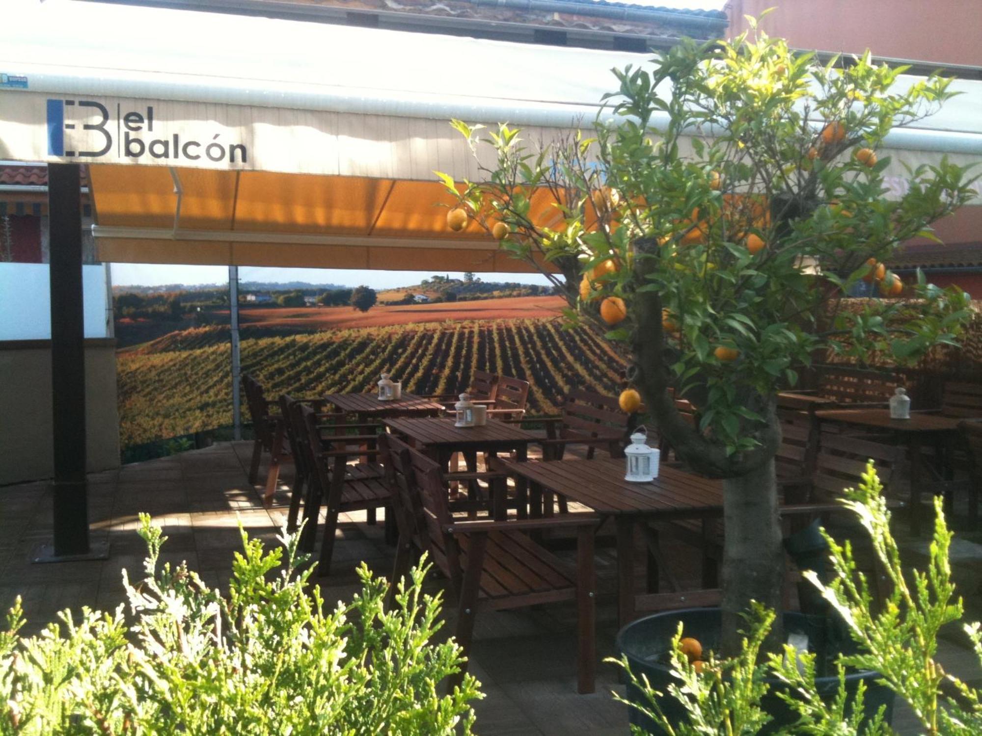 Hotel El Balcon Avilés Extérieur photo